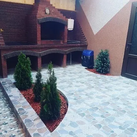 San-mar Bed and breakfast *