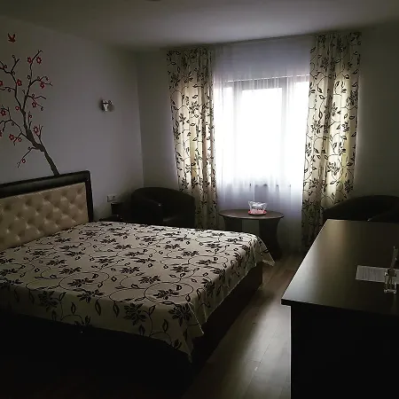 San-mar Bed and breakfast Sulina
