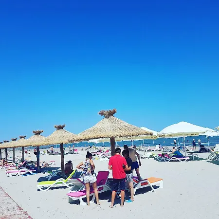 San-mar * Sulina