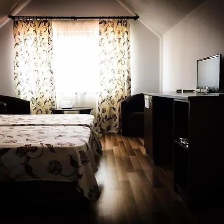 San-mar Bed and breakfast Sulina