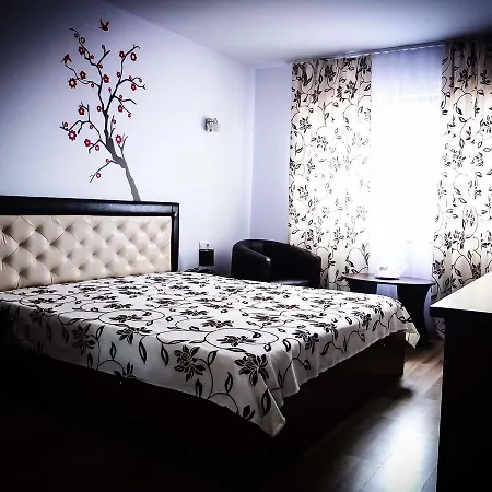 San-mar Bed and breakfast Sulina