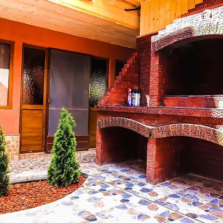 San-mar Bed and breakfast