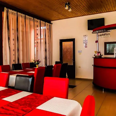 San-mar Bed and breakfast *