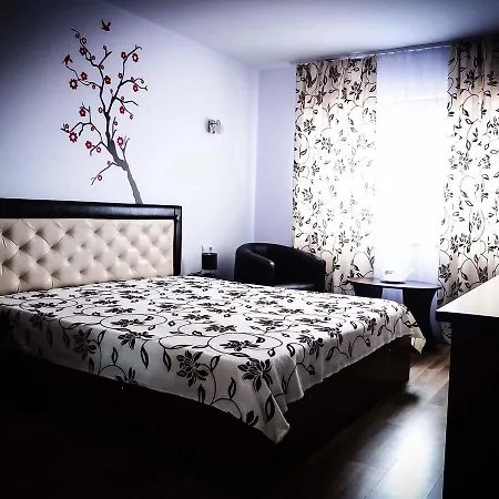 San-mar Bed & Breakfast Sulina